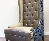 king-chair